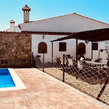 Casa Rural Piedras De Benquerencia Exterior photo